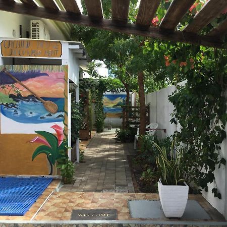 Gardenia House Rent Rooms ซานตาเฟ ภายนอก รูปภาพ