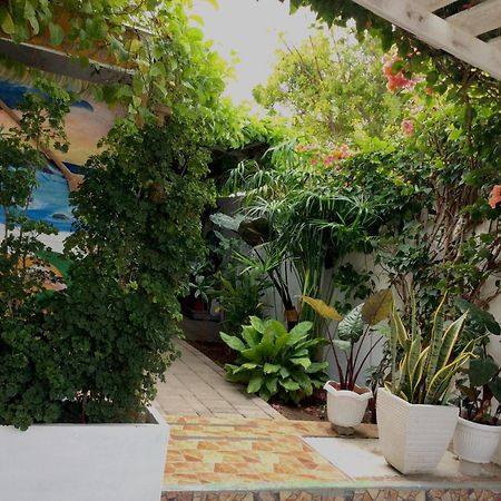 Gardenia House Rent Rooms ซานตาเฟ ภายนอก รูปภาพ