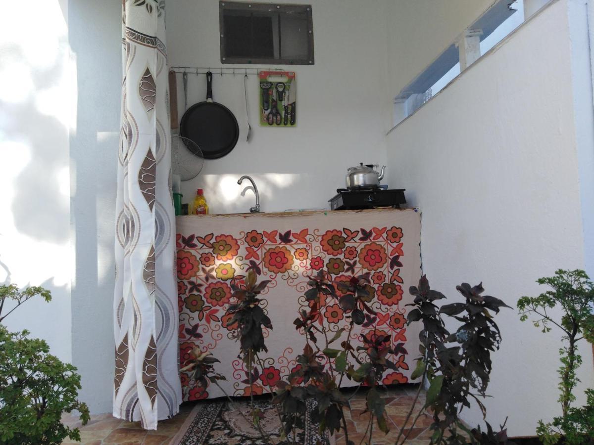 Gardenia House Rent Rooms ซานตาเฟ ภายนอก รูปภาพ