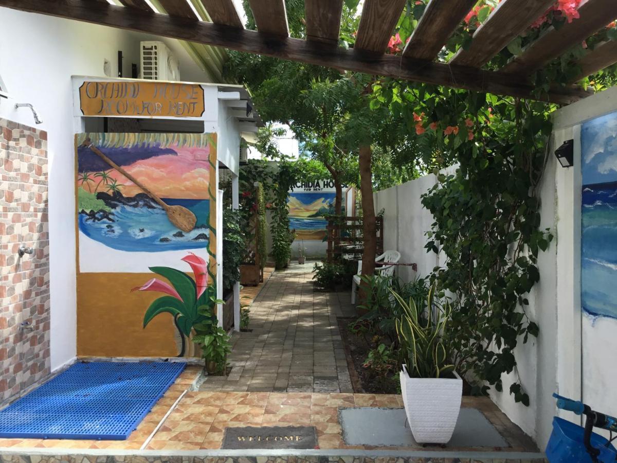 Gardenia House Rent Rooms ซานตาเฟ ภายนอก รูปภาพ