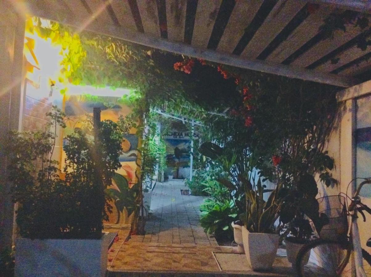 Gardenia House Rent Rooms ซานตาเฟ ภายนอก รูปภาพ