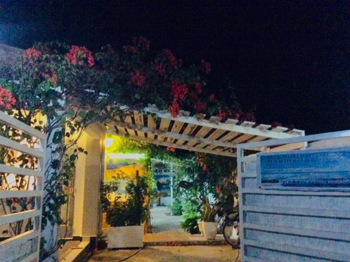 Gardenia House Rent Rooms ซานตาเฟ ภายนอก รูปภาพ