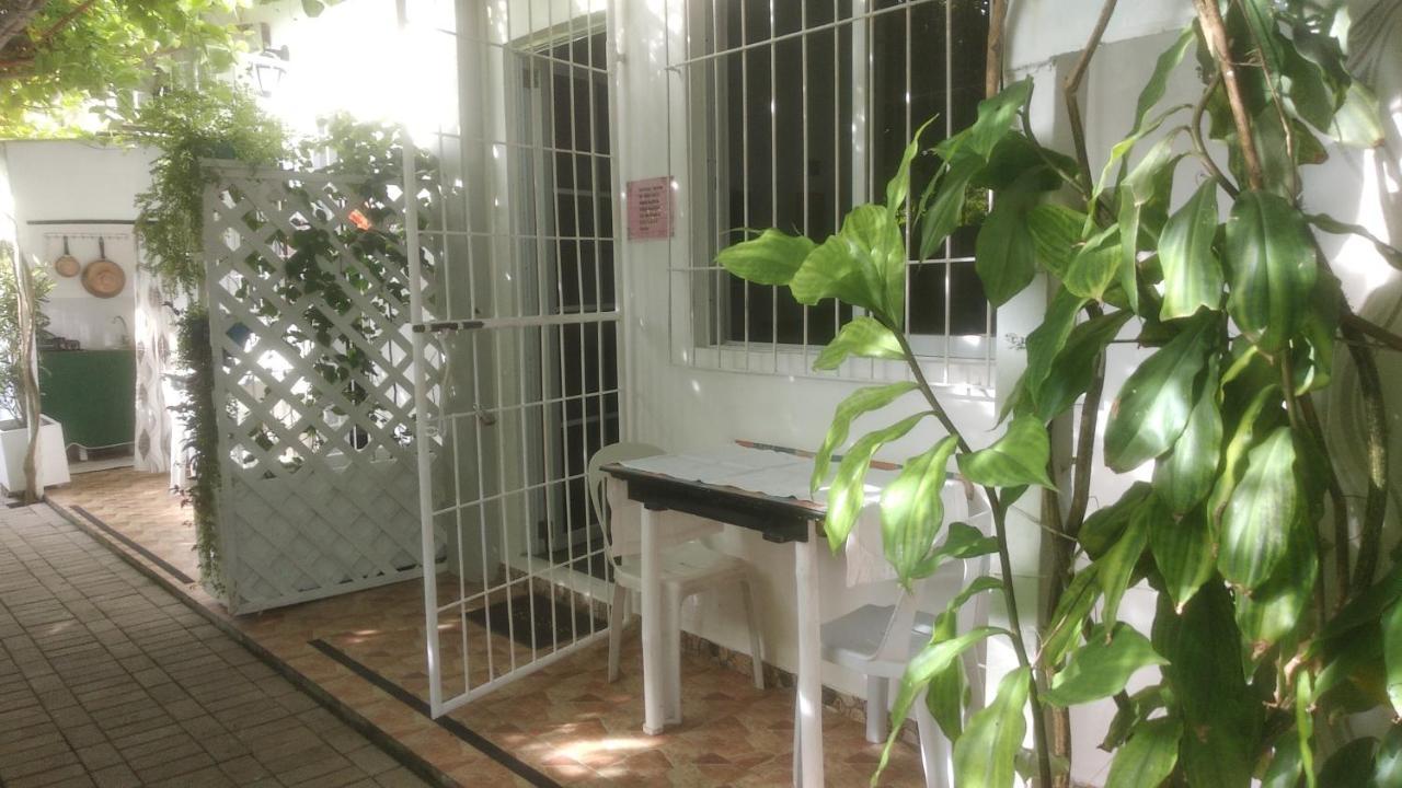 Gardenia House Rent Rooms ซานตาเฟ ภายนอก รูปภาพ
