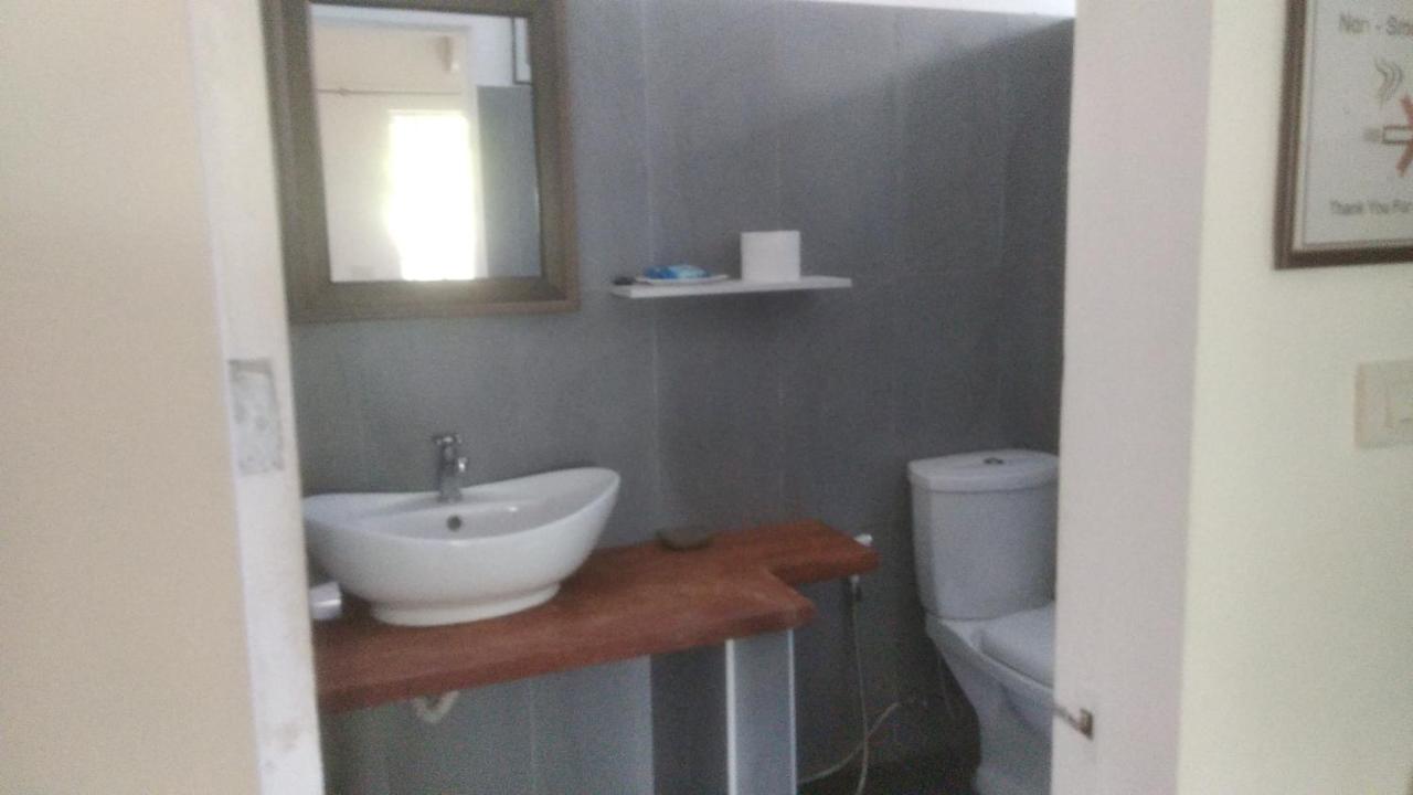 Gardenia House Rent Rooms ซานตาเฟ ภายนอก รูปภาพ
