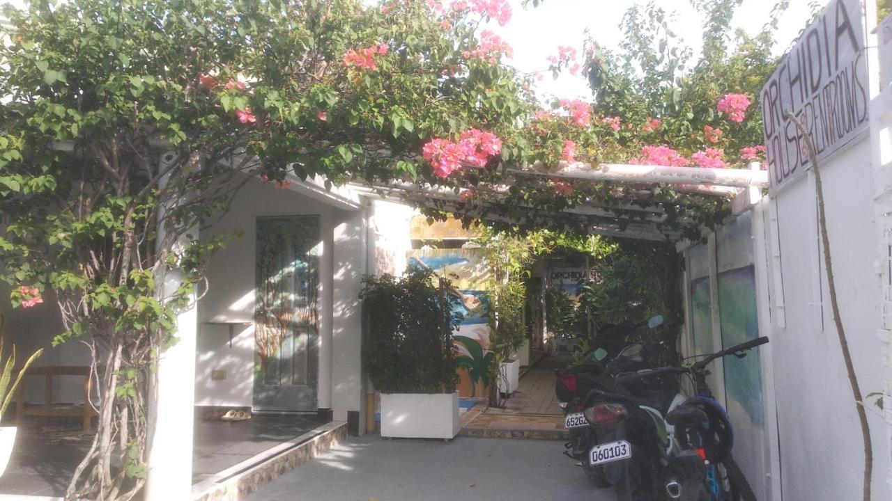 Gardenia House Rent Rooms ซานตาเฟ ภายนอก รูปภาพ