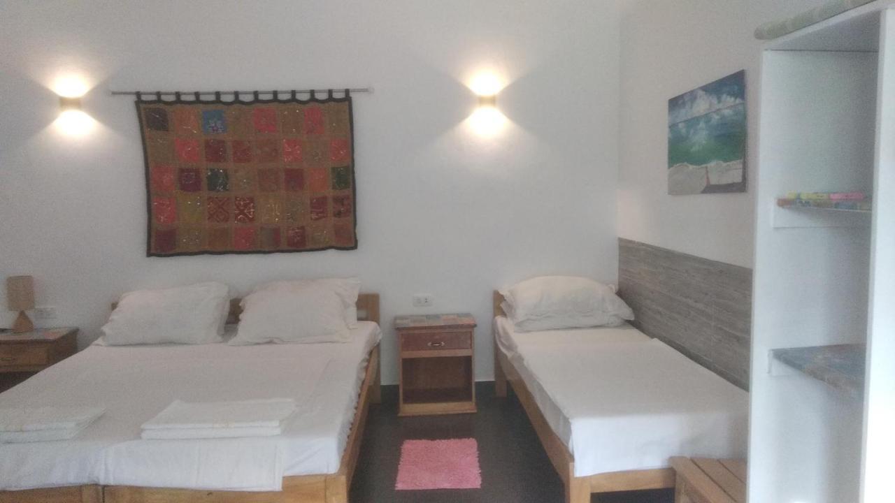 Gardenia House Rent Rooms ซานตาเฟ ภายนอก รูปภาพ