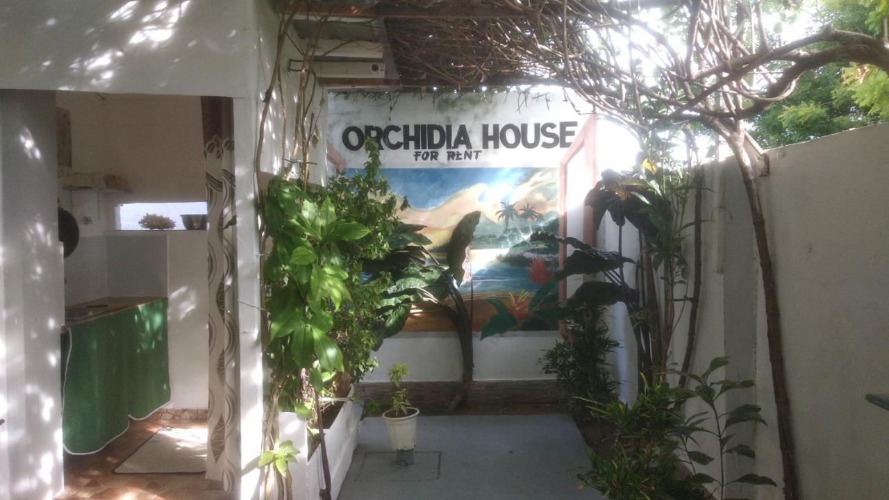 Gardenia House Rent Rooms ซานตาเฟ ภายนอก รูปภาพ