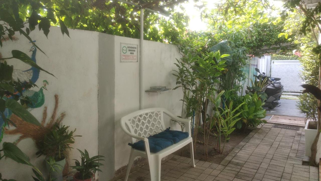 Gardenia House Rent Rooms ซานตาเฟ ภายนอก รูปภาพ