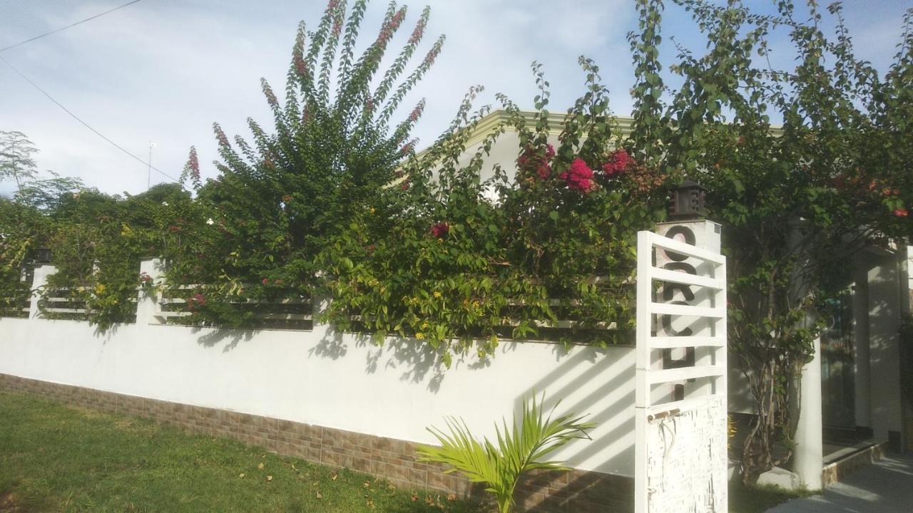 Gardenia House Rent Rooms ซานตาเฟ ภายนอก รูปภาพ