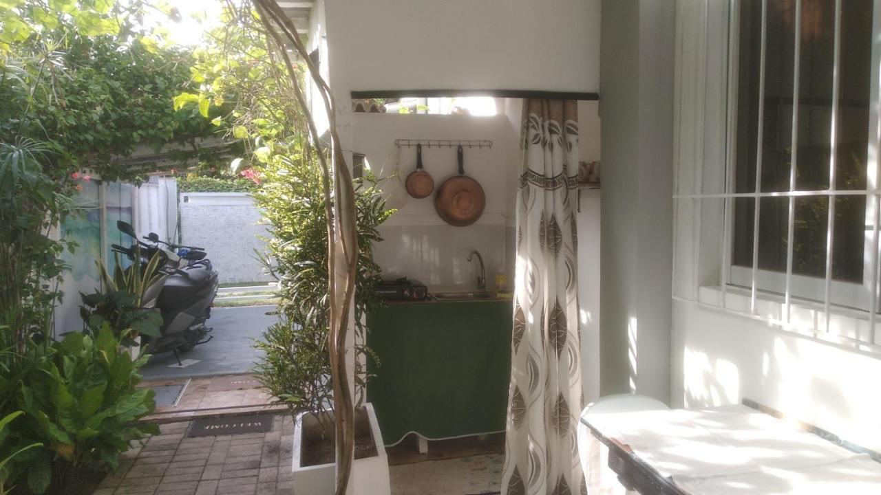 Gardenia House Rent Rooms ซานตาเฟ ภายนอก รูปภาพ