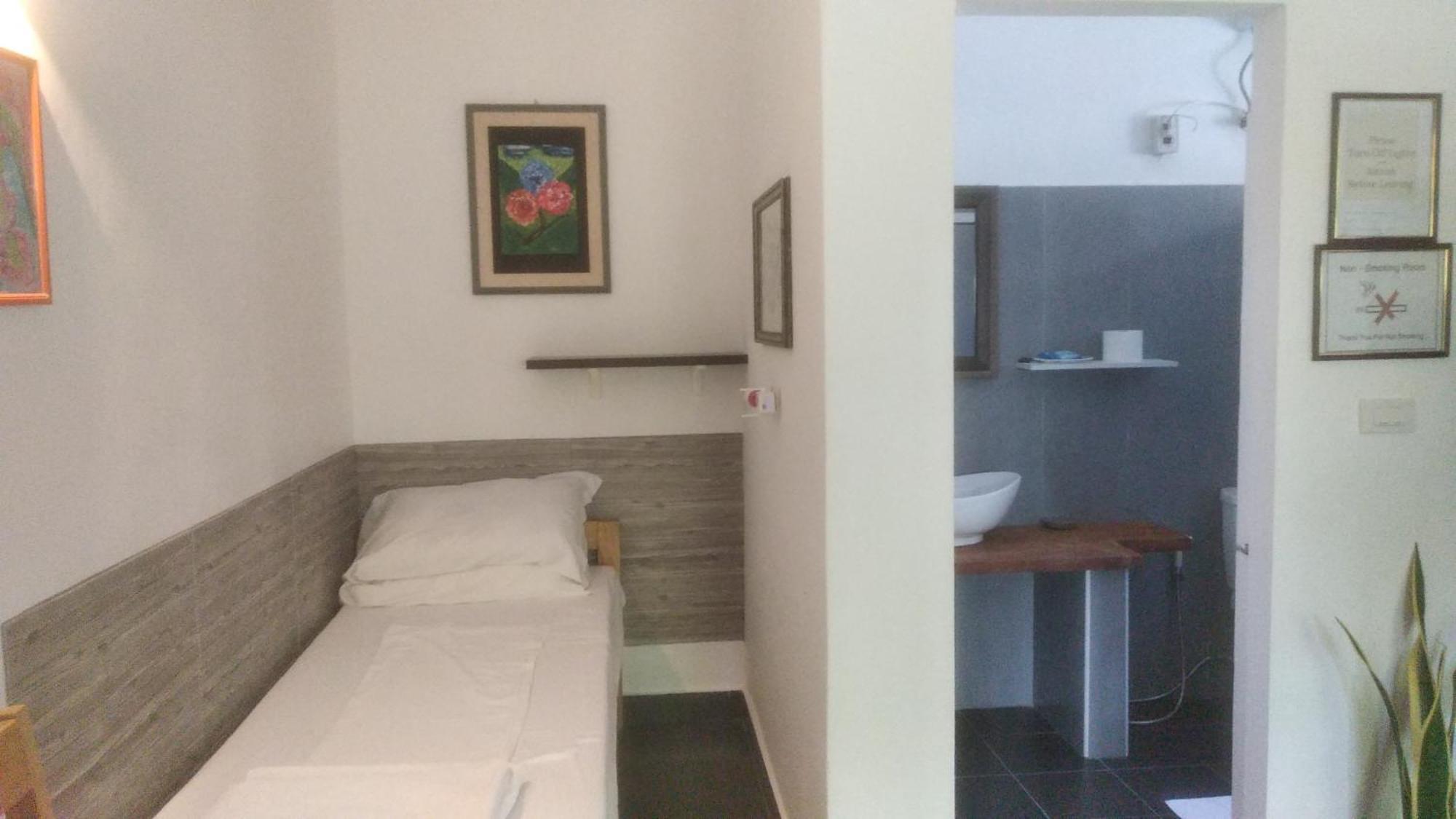 Gardenia House Rent Rooms ซานตาเฟ ภายนอก รูปภาพ