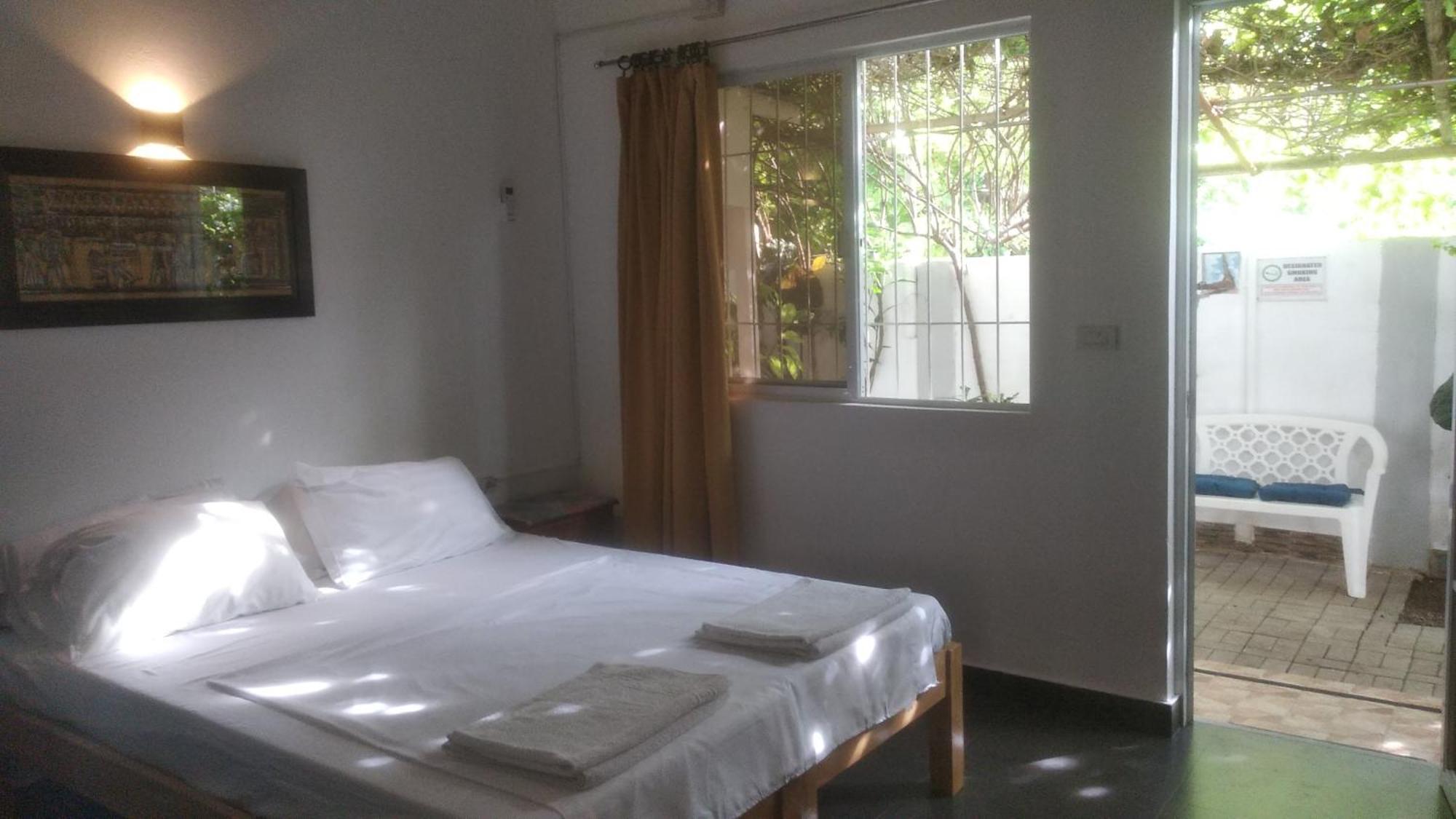Gardenia House Rent Rooms ซานตาเฟ ภายนอก รูปภาพ