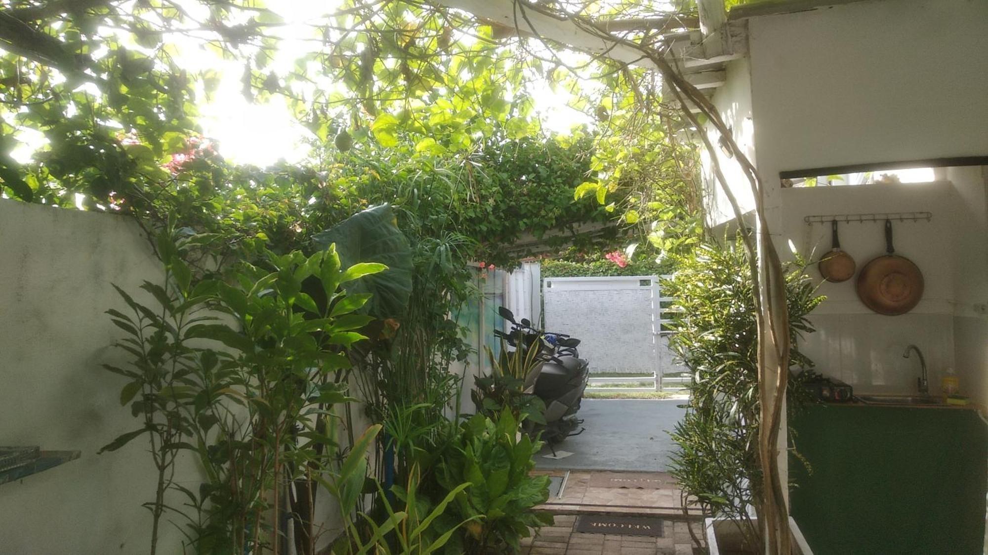 Gardenia House Rent Rooms ซานตาเฟ ภายนอก รูปภาพ